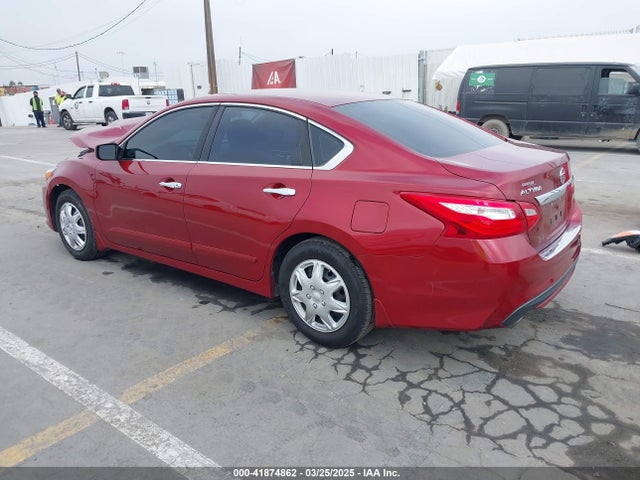 Nissan Altima 2.5 S 2016 1N4AL3AP0GN379075 Image 3