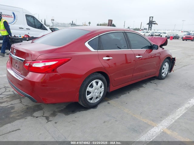 Nissan Altima 2.5 S 2016 1N4AL3AP0GN379075 Image 4