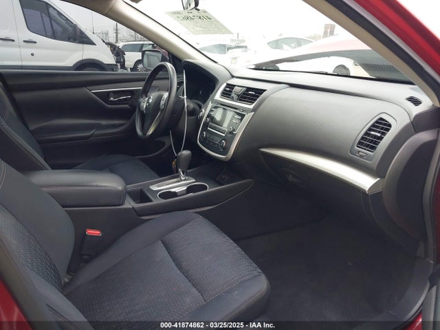 Nissan Altima 2.5 S 2016 1N4AL3AP0GN379075 Image 5