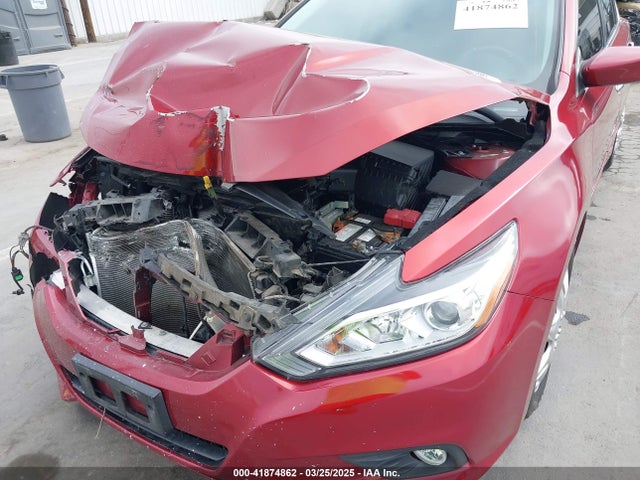 Nissan Altima 2.5 S 2016 1N4AL3AP0GN379075 Image 6