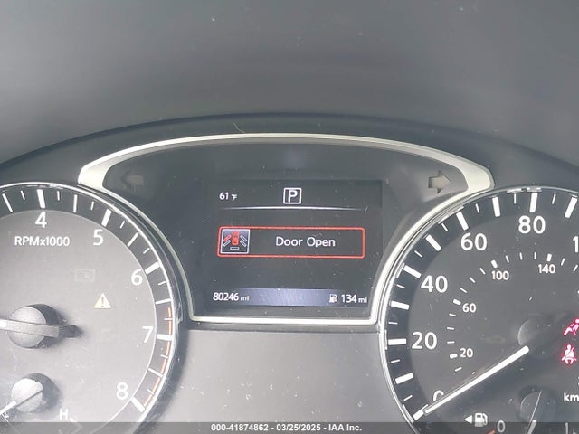 Nissan Altima 2.5 S 2016 1N4AL3AP0GN379075 Image 7