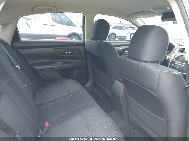 Nissan Altima 2.5 S 2016 1N4AL3AP0GN379075 Image 8