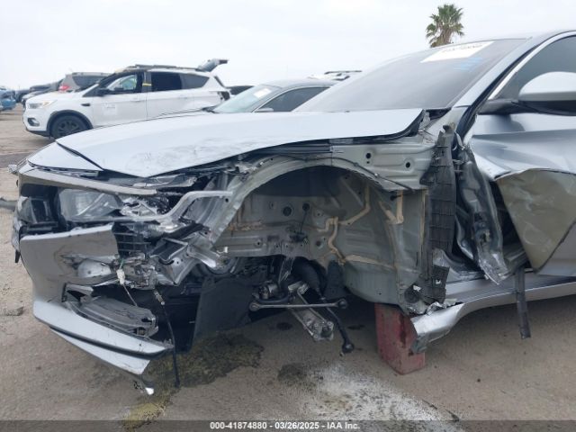 1HGCV1F34LA090176 Honda Accord Sport