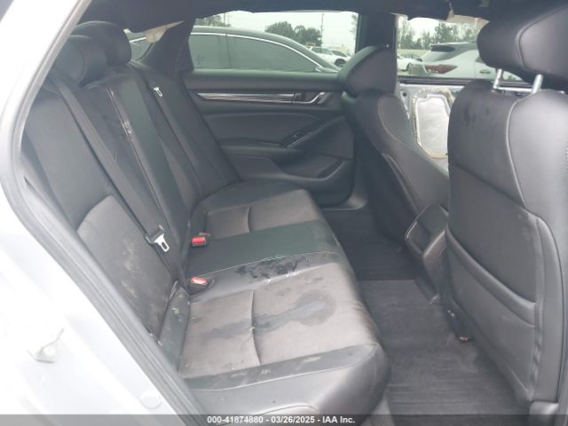 1HGCV1F34LA090176 Honda Accord Sport