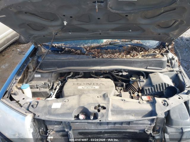 2010 HONDA PILOT 5FNYF4H20AB005071 Photo 9