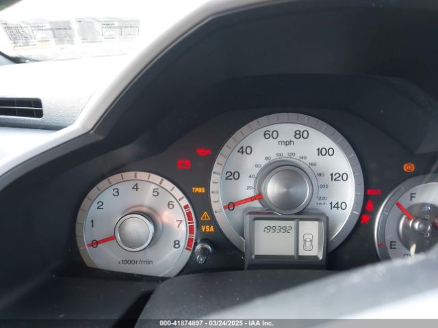 2010 HONDA PILOT 5FNYF4H20AB005071 Photo 6