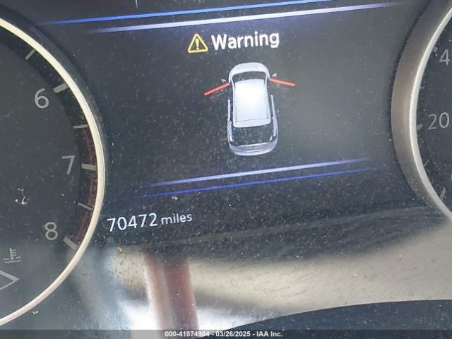 5N1AZ2AJ6MC124125 Nissan Murano S Fwd
