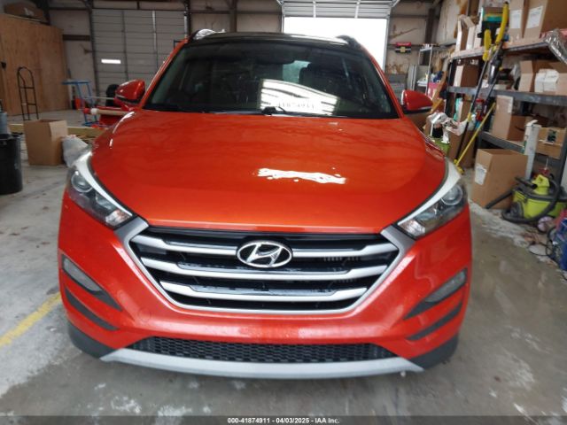 KM8J33A23HU546840 Hyundai Tucson Value