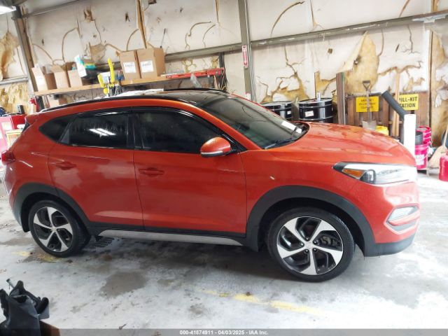 KM8J33A23HU546840 Hyundai Tucson Value