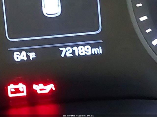 KM8J33A23HU546840 Hyundai Tucson Value