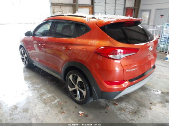 KM8J33A23HU546840 Hyundai Tucson Value