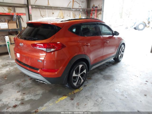 KM8J33A23HU546840 Hyundai Tucson Value