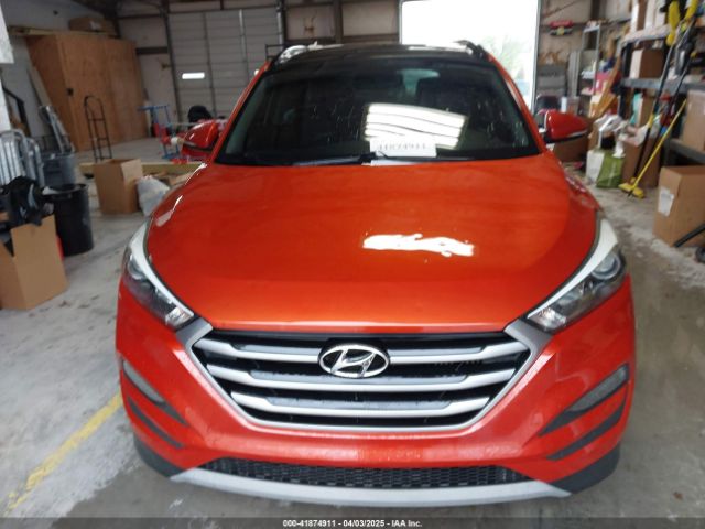 KM8J33A23HU546840 Hyundai Tucson Value