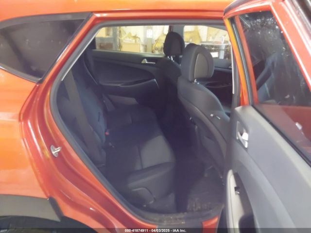 KM8J33A23HU546840 Hyundai Tucson Value