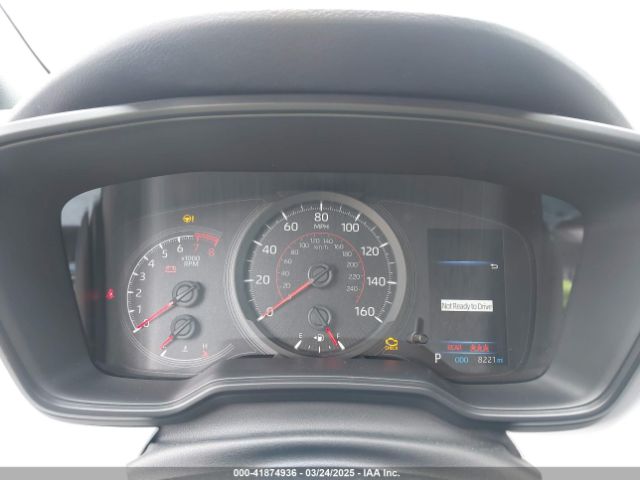 JTDS4RCE7LJ001377 Toyota COROLLA SE