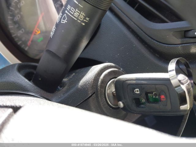 2GNALAEK8F6104321 Chevrolet EQUINOX LS
