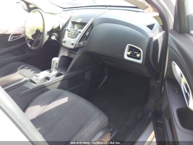 2GNALAEK8F6104321 Chevrolet EQUINOX LS