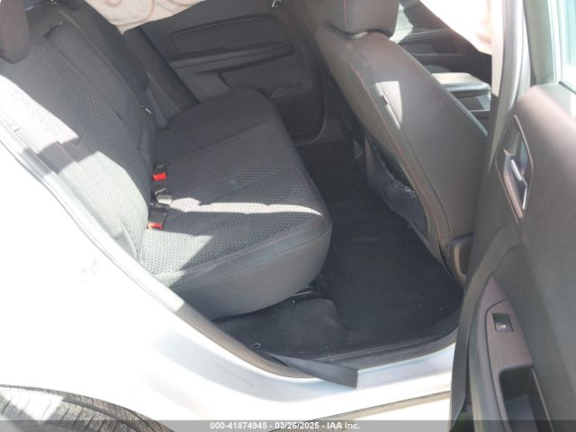 2GNALAEK8F6104321 Chevrolet EQUINOX LS