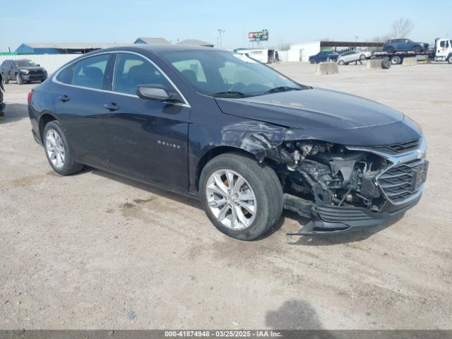 1G1ZD5ST2PF178668 auction archive image