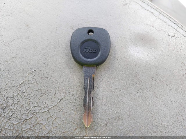 2001 CADILLAC DEVILLE 1G6KD54Y91U235374 Photo 10