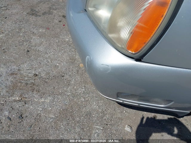2001 CADILLAC DEVILLE 1G6KD54Y91U235374 Photo 5