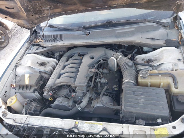 41874993 :رقم المزاد ، 2B3KA43G97H882699 vin ، 2007 Dodge Charger مزاد بيع