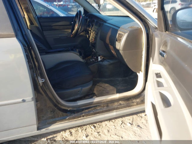 41874993 :رقم المزاد ، 2B3KA43G97H882699 vin ، 2007 Dodge Charger مزاد بيع