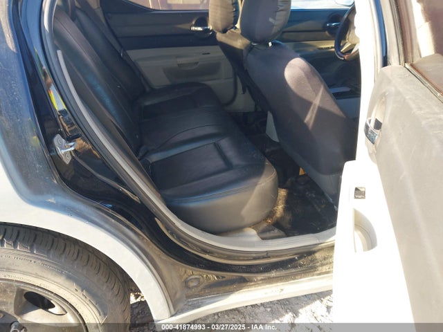 41874993 :رقم المزاد ، 2B3KA43G97H882699 vin ، 2007 Dodge Charger مزاد بيع