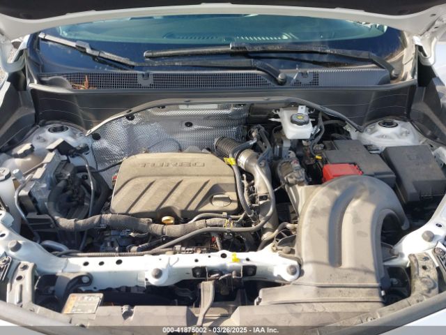 KL4MMBS24NB093157 Buick Encore Gx Fwd Preferred