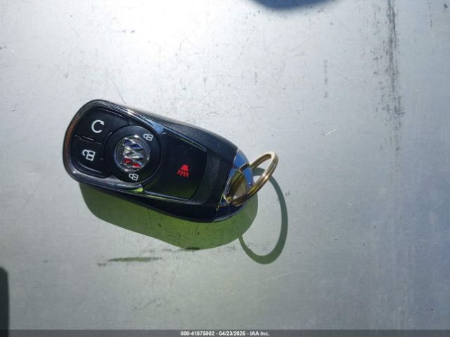KL4MMBS24NB093157 Buick Encore Gx Fwd Preferred