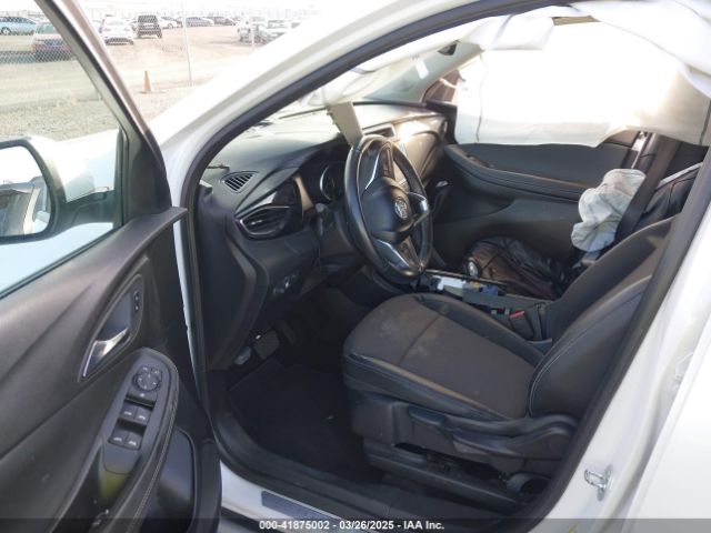 KL4MMBS24NB093157 Buick Encore Gx Fwd Preferred