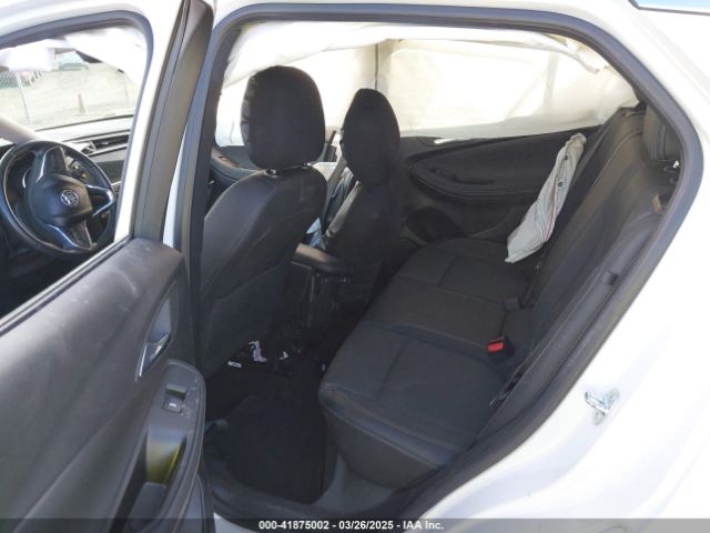 KL4MMBS24NB093157 Buick Encore Gx Fwd Preferred
