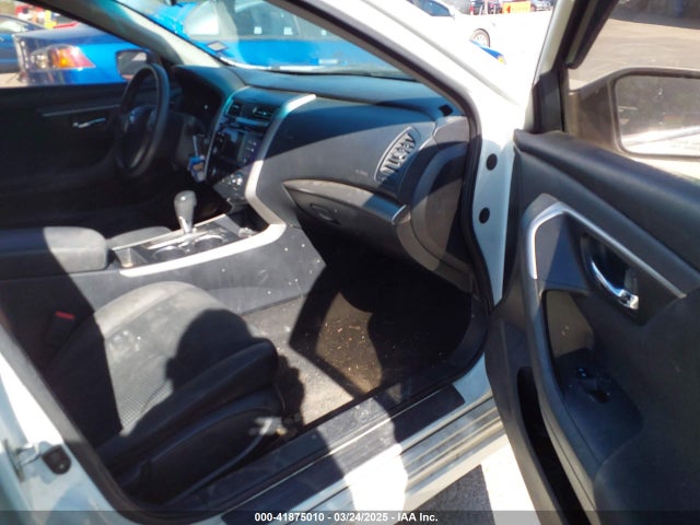 1N4AL3AP9FN320475 Nissan Altima 2.5/2.5 S/2.5 Sl/2.5 Sv