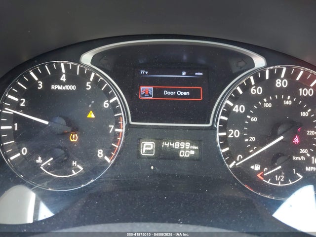 1N4AL3AP9FN320475 Nissan Altima 2.5/2.5 S/2.5 Sl/2.5 Sv