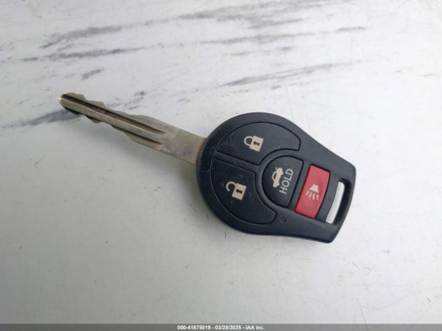3N1CN7AP4HL806282 Nissan Versa