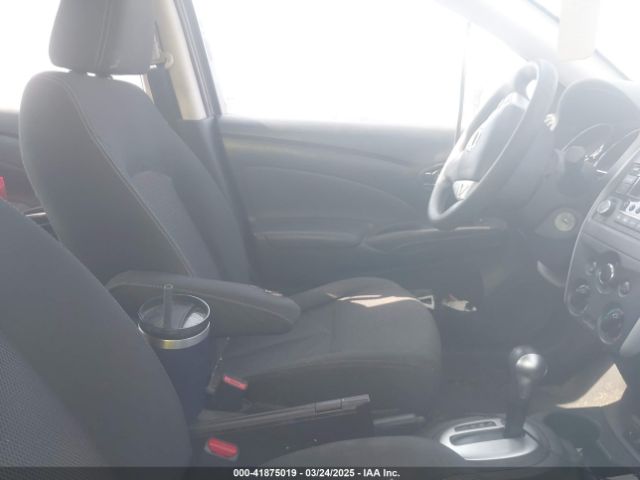 3N1CN7AP4HL806282 Nissan Versa