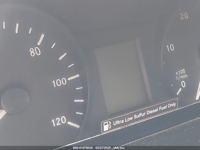 WDYPE7DC6E5940475 Freightliner Sprinter 2500 Normal Roof
