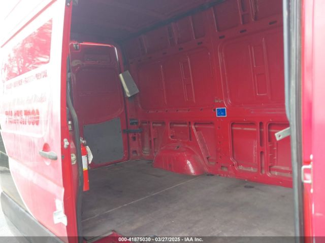 WDYPE7DC6E5940475 Freightliner Sprinter 2500 Normal Roof