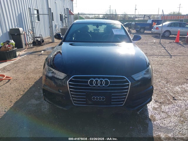 WAUD8AFC8HN081813 Audi 2017