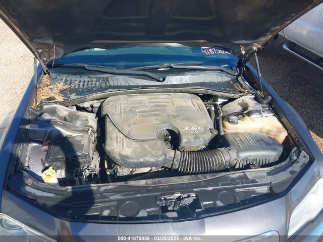 2C3CCAAG2EH327934 Chrysler 300