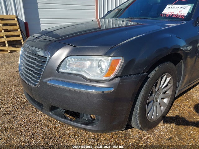 2C3CCAAG2EH327934 Chrysler 300