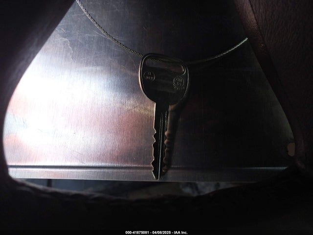 2003 CADILLAC ESCALADE 1GYEK63N93R198047 Photo 10
