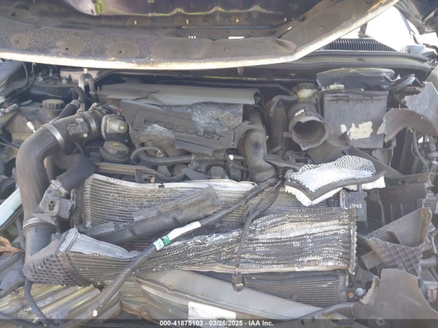 1FM5K8GT0HGD49303 Ford EXPLORER SPORT