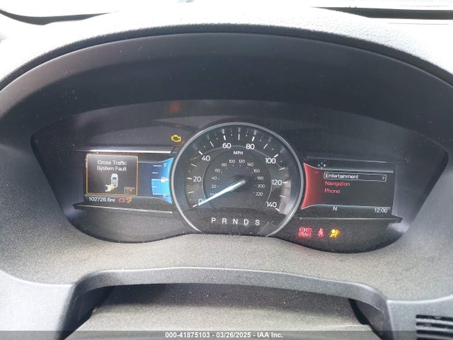 1FM5K8GT0HGD49303 Ford EXPLORER SPORT