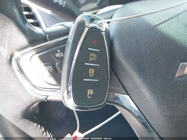 1G1BF5SM3H7167971 Chevrolet Cruze Premier Auto