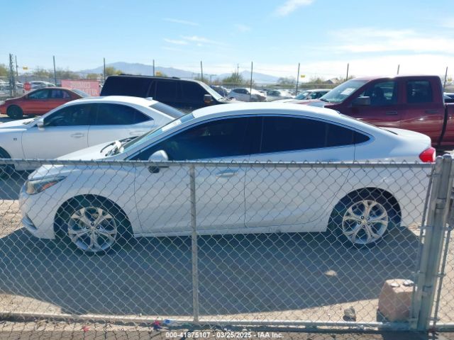1G1BF5SM3H7167971 Chevrolet Cruze Premier Auto