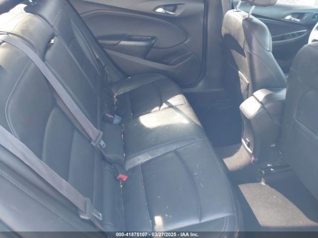 1G1BF5SM3H7167971 Chevrolet Cruze Premier Auto