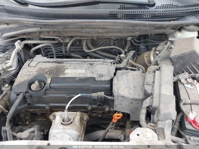3CZRM3H32GG709413 Honda CR-V LX