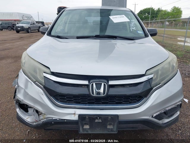 3CZRM3H32GG709413 Honda CR-V LX