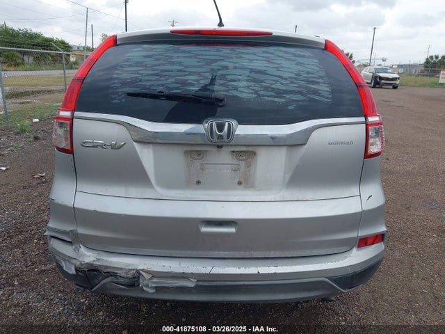 3CZRM3H32GG709413 Honda CR-V LX
